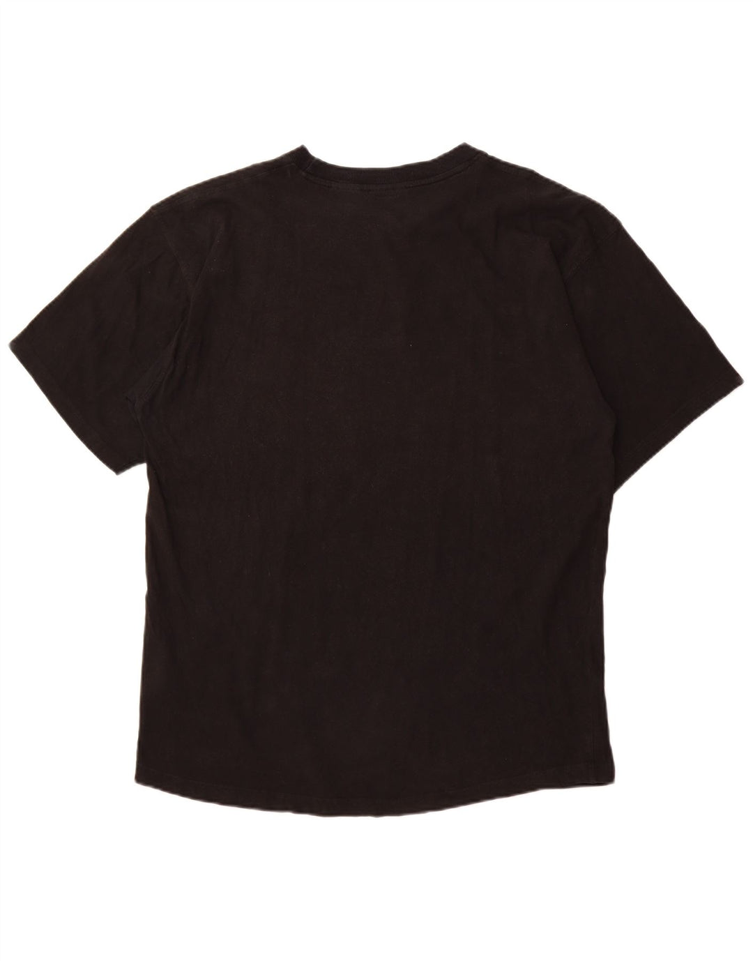 T-shirt grafica da uomo FILA Top XL Nera