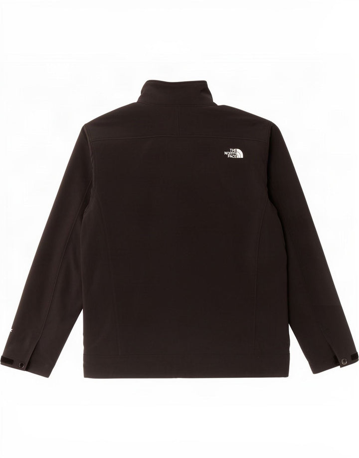 Giacca da tuta da donna The North Face UK 18 XL poliestere nero