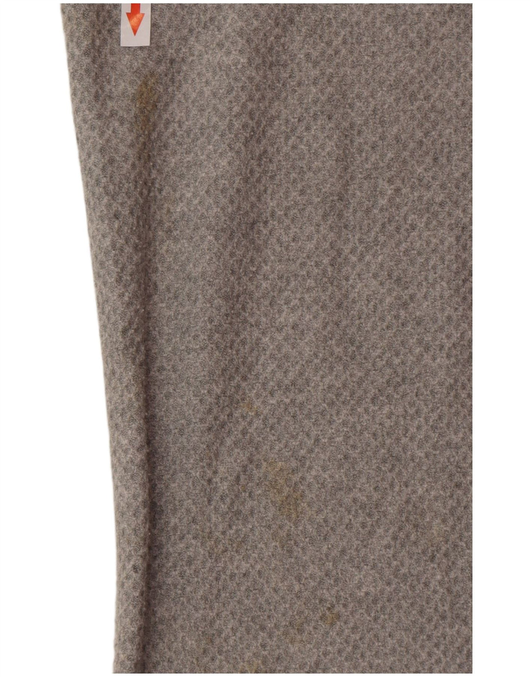 Pantaloni da tuta in maglia da donna Marks & Spencer Joggers UK 10 Small Grigio
