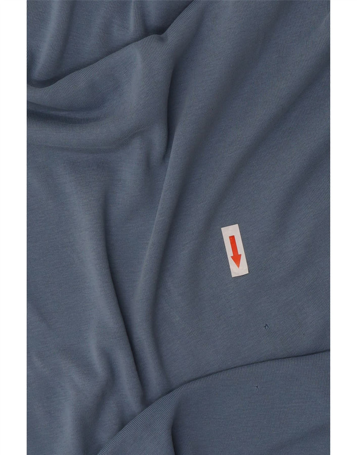 T-shirt da uomo G-Star Top XL in cotone blu