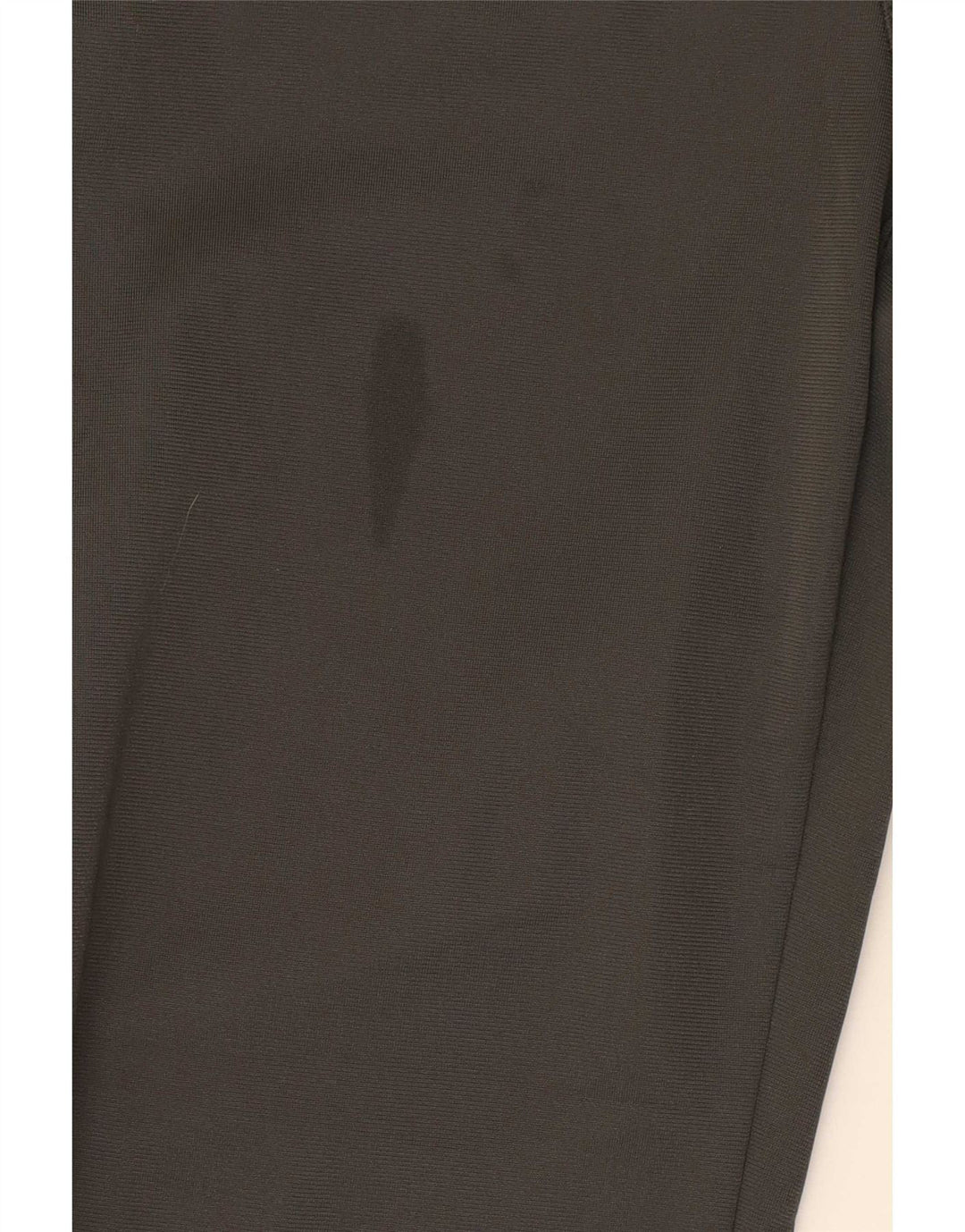 Pantaloni da tuta da uomo Lotto in poliestere grigio medio