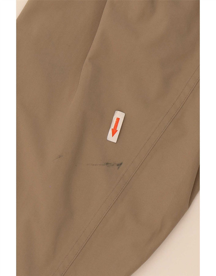 Giubbotto bomber da uomo Slam UK 44 2XL Nylon beige