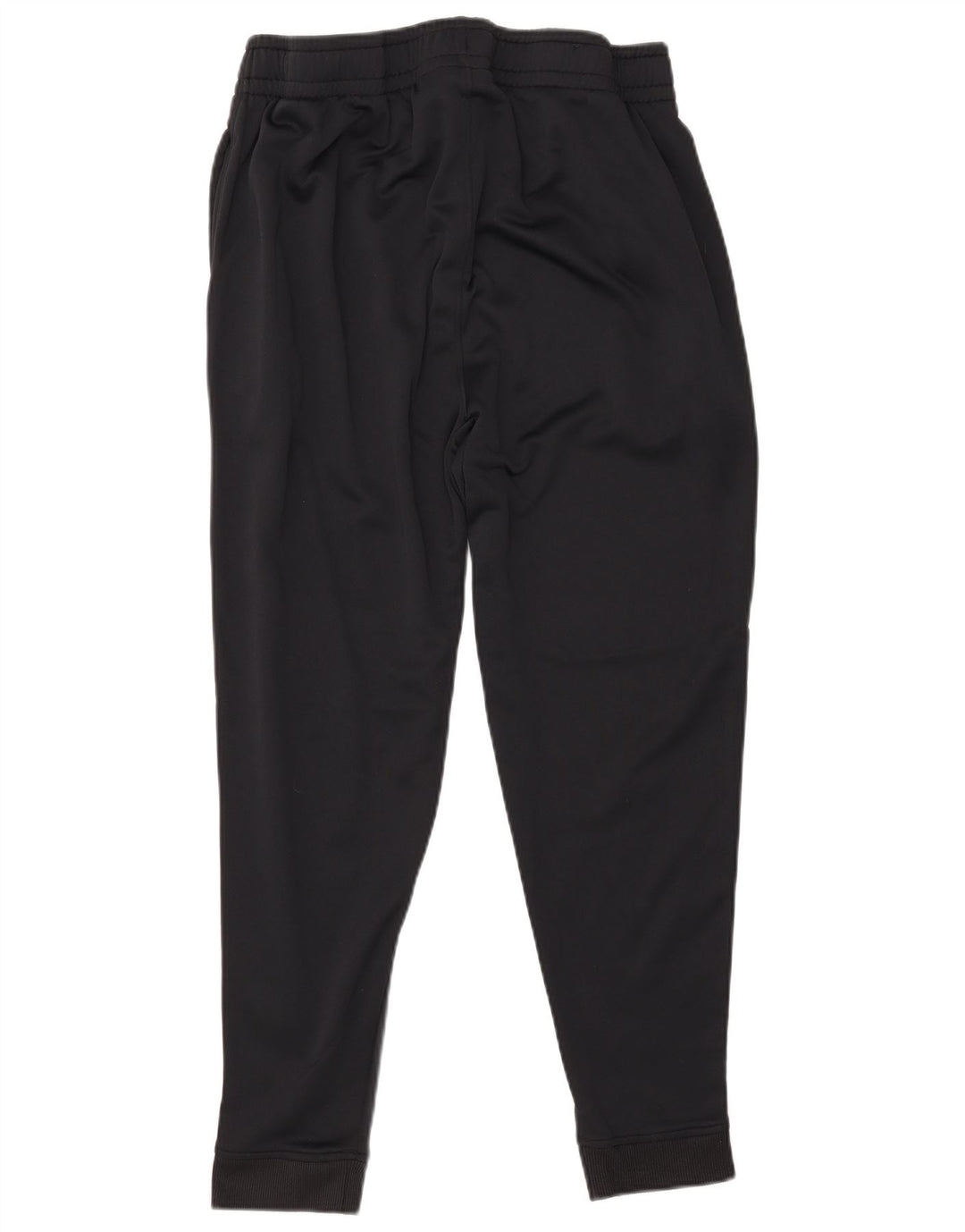 Pantaloni da tuta da uomo UNDER ARMOUR Joggers XL Poliestere nero