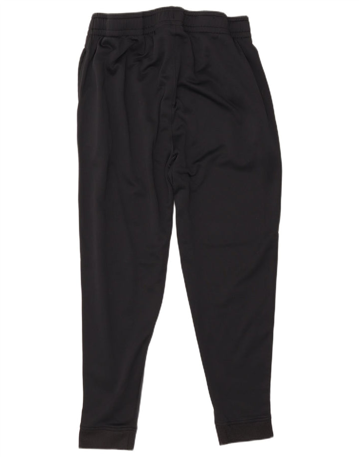 Pantaloni da tuta da uomo UNDER ARMOUR Joggers XL Poliestere nero