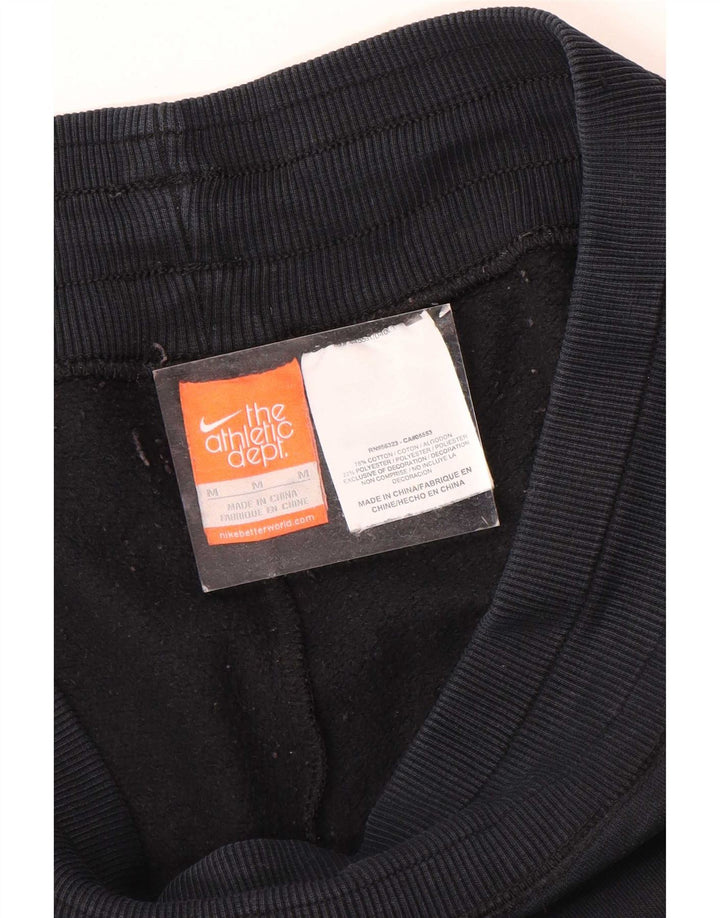 Pantaloni da tuta da donna Nike Joggers Regular Fit UK 14 Medio Blu Navy
