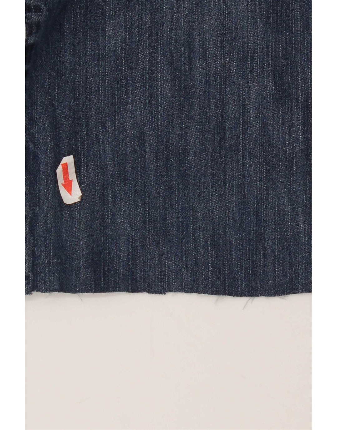 Massimo Dutti Jeans Capri da uomo EU 42 Large W32 L20 Cotone blu