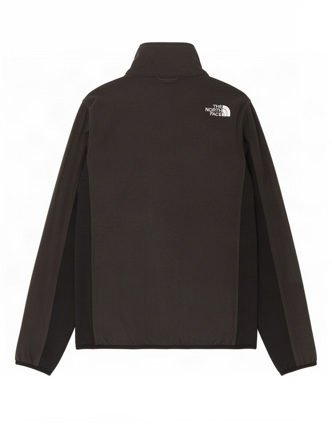 Giacca in pile da donna The North Face Liner UK 14 poliestere nero medio