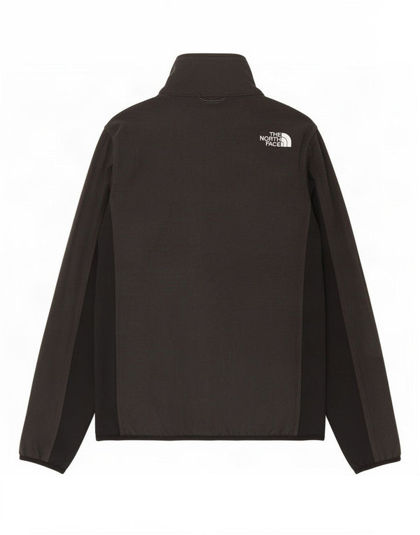 Giacca in pile da donna The North Face Liner UK 14 poliestere nero medio
