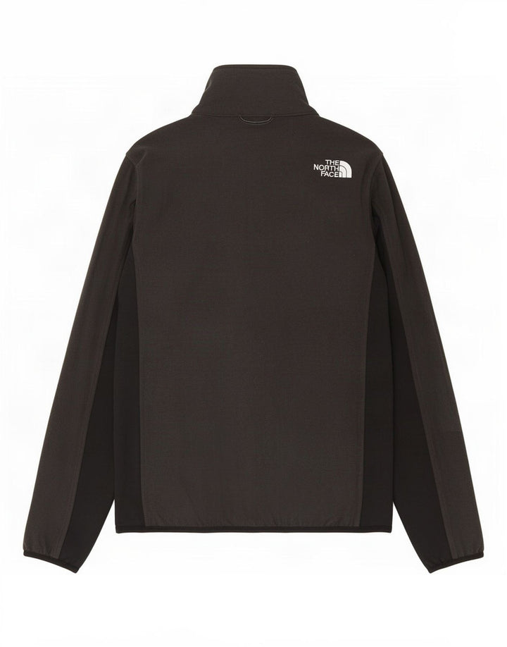 Giacca in pile da donna The North Face Liner UK 14 poliestere nero medio