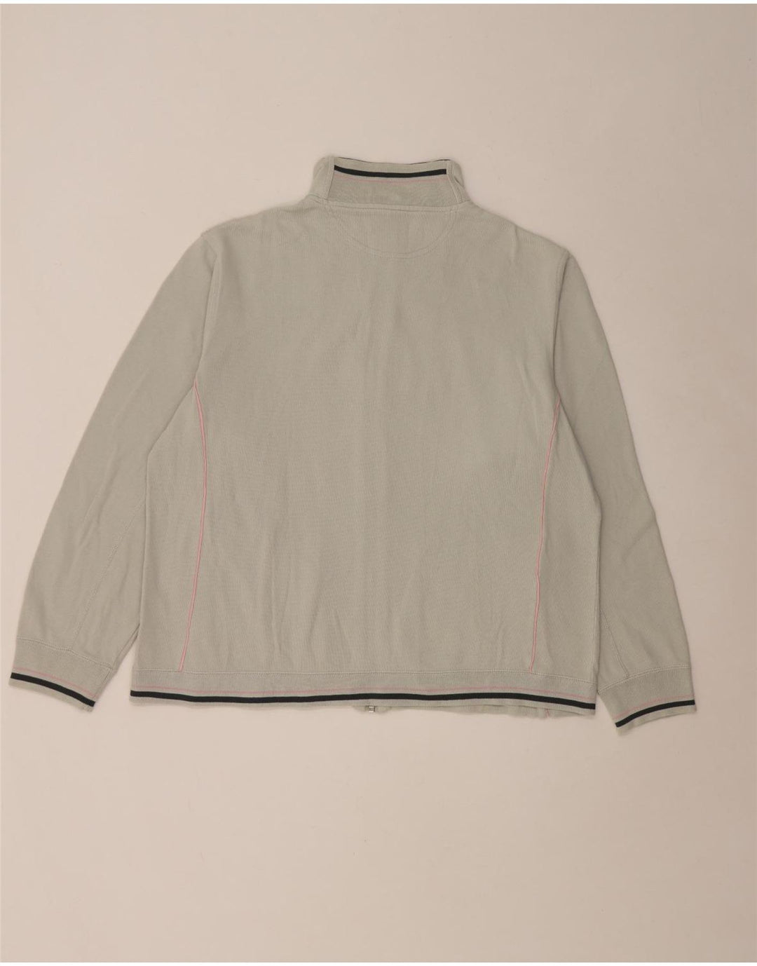 Giacca da tuta da uomo Champion XL verde cotone