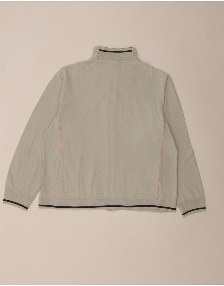 Giacca da tuta da uomo Champion XL verde cotone