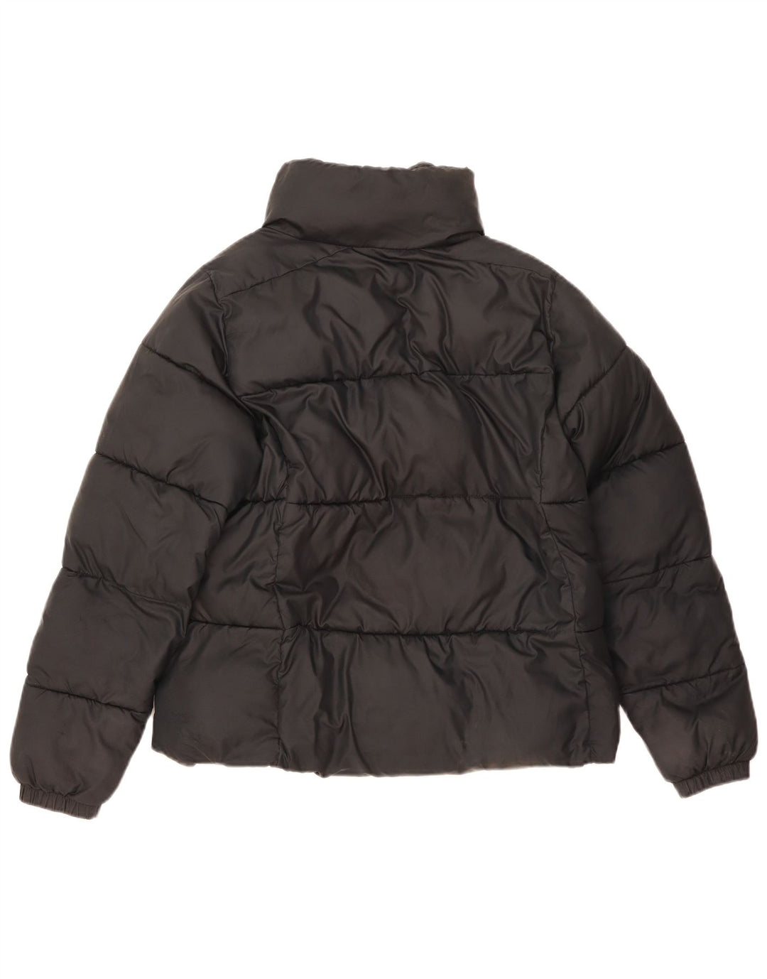 Giacca imbottita da uomo Columbia UK 38 poliestere nero medio