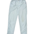CHAMPION Girls Tracksuit Trousers 13-14 Years Blue Polyamide | Vintage | Thrift | Second-Hand | Used Clothing | Messina Hembry 