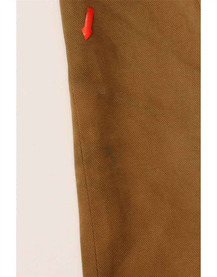 CAMEL ACTIVE Giubbotto Bomber da Uomo IT 50 Large Marrone Cotone