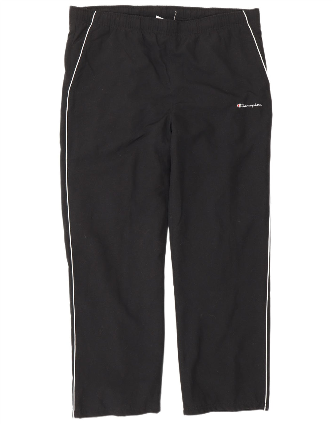 Pantaloni da tuta da uomo Champion XL Poliestere nero