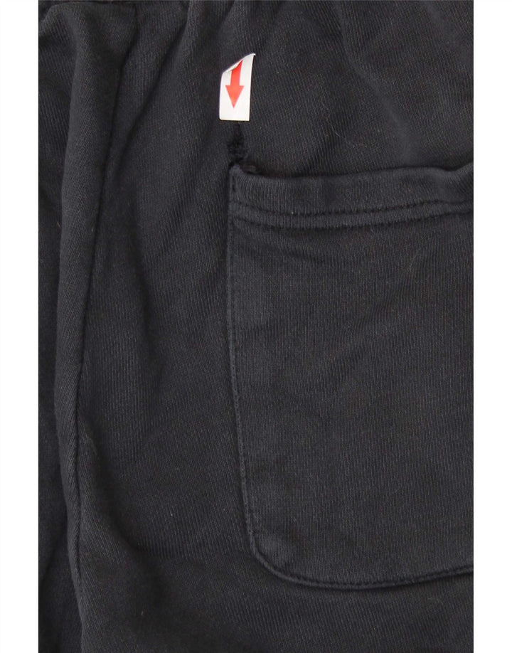 Pantaloni da tuta da uomo Adidas Joggers medio blu navy