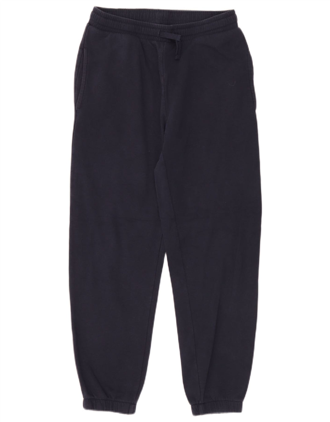 Pantaloni da tuta da ragazzo Marks & Spencer Joggers 13-14 anni Blu navy