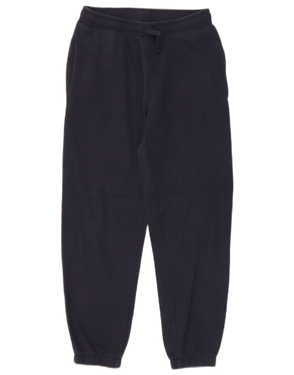Pantaloni da tuta da ragazzo Marks & Spencer Joggers 13-14 anni Blu navy