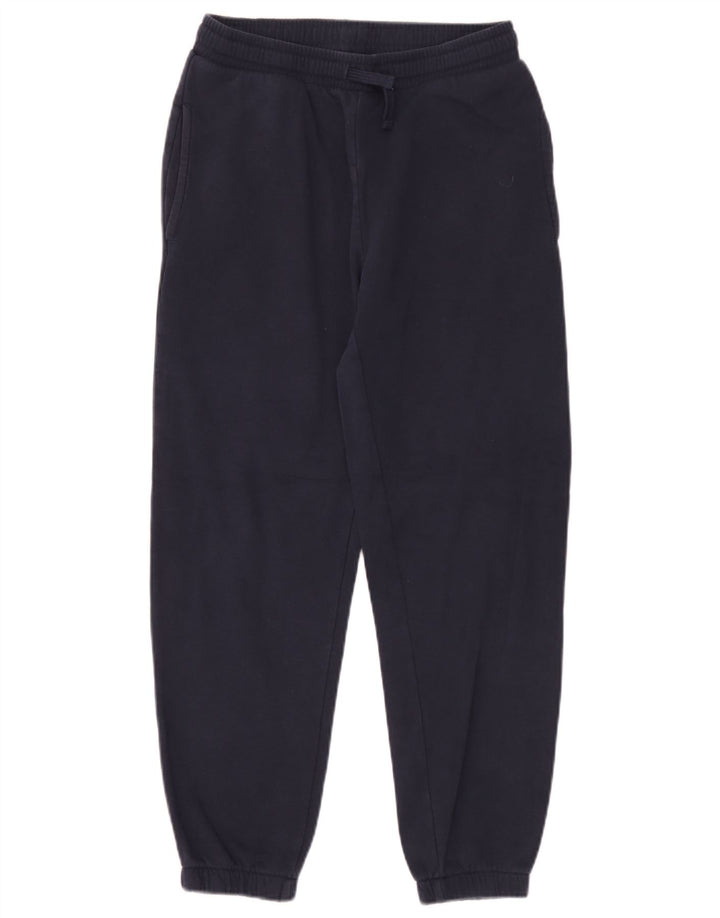 Pantaloni da tuta da ragazzo Marks & Spencer Joggers 13-14 anni Blu navy