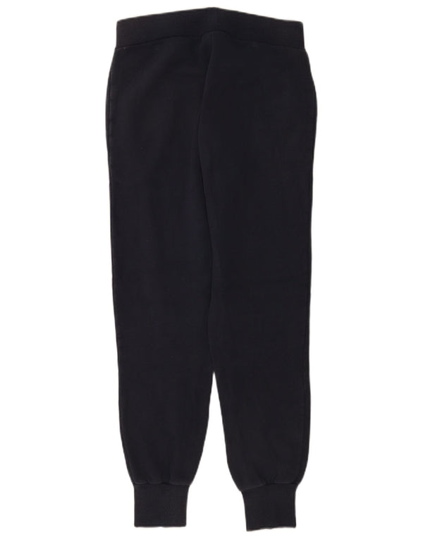 Pantaloni da tuta da donna Ellesse Joggers UK 6 XS Blu Navy Cotone