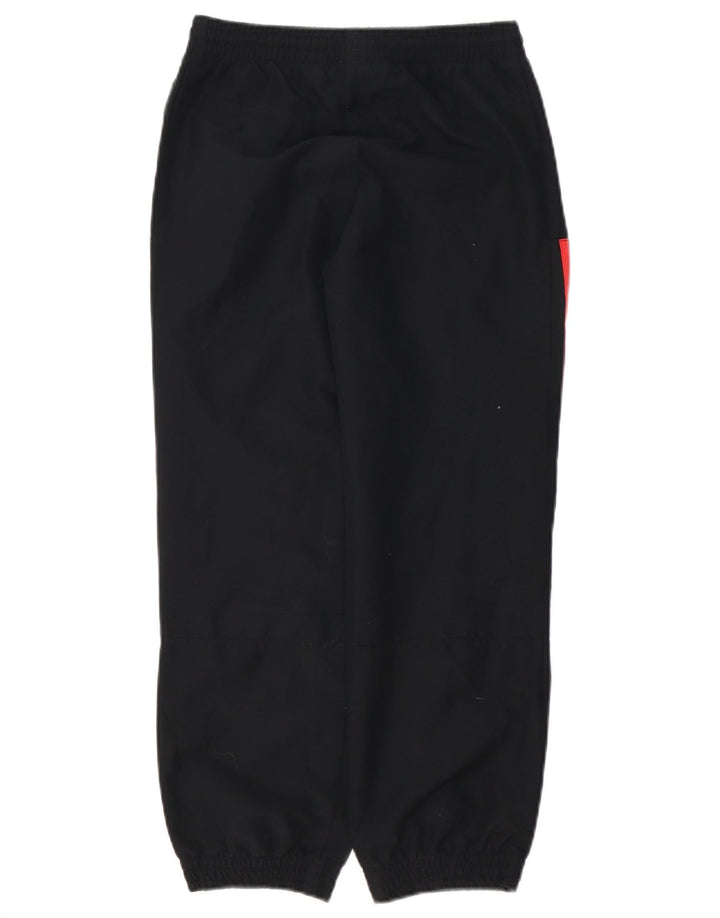 Pantaloni da tuta da ragazzo Adidas Joggers 9-10 anni Poliestere nero