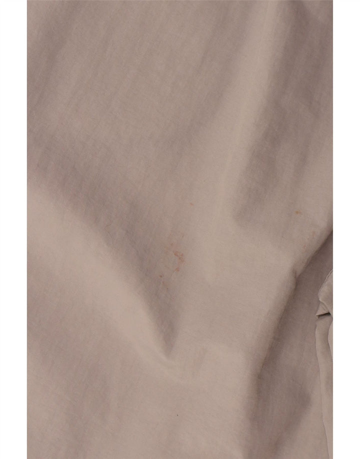 Pantaloncini da bagno uomo KAPPA XL grigio poliammide