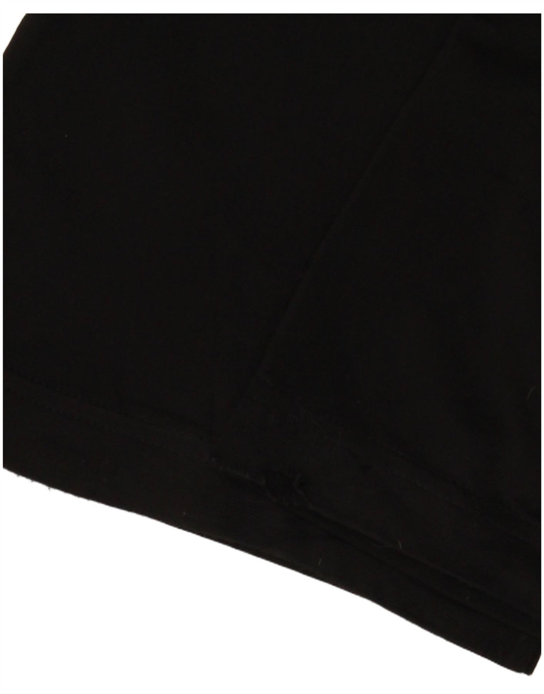 Pantaloni da tuta da uomo Reebok Small neri in poliestere