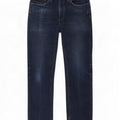 Jeans Levi's Uomo 511 Slim W34 L32 Cotone Blu Navy