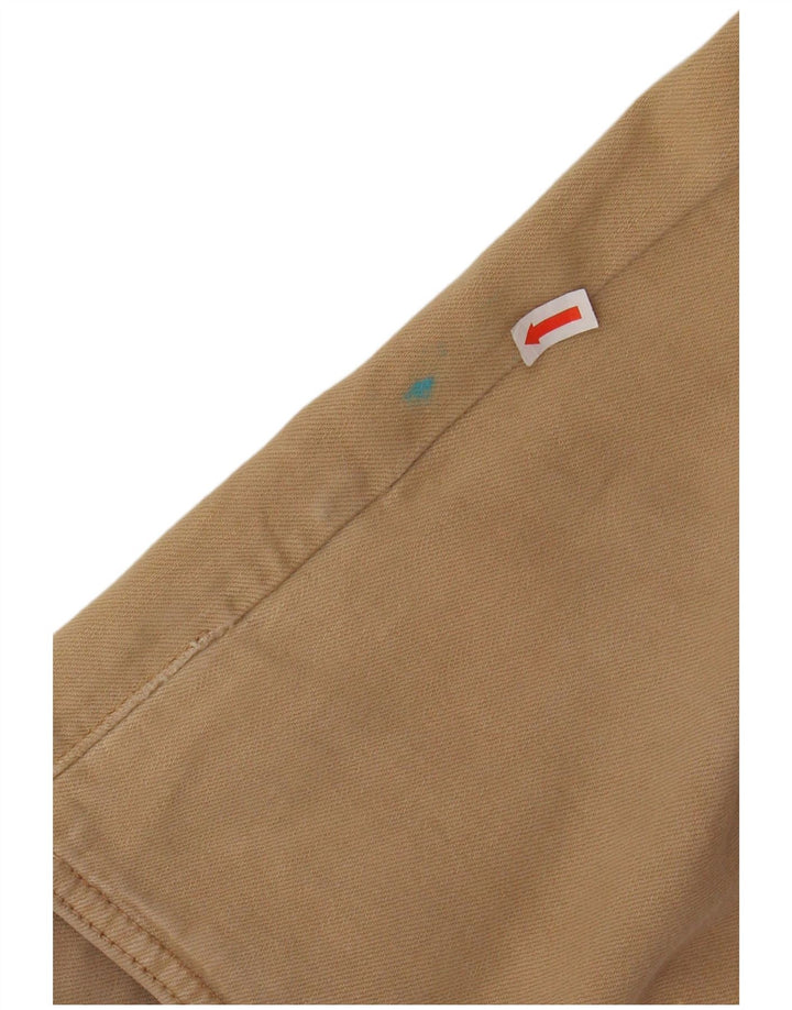 Pantaloni casual skinny da uomo HARMONT & BLAINE IT 48 Medio W34 L32 Beige