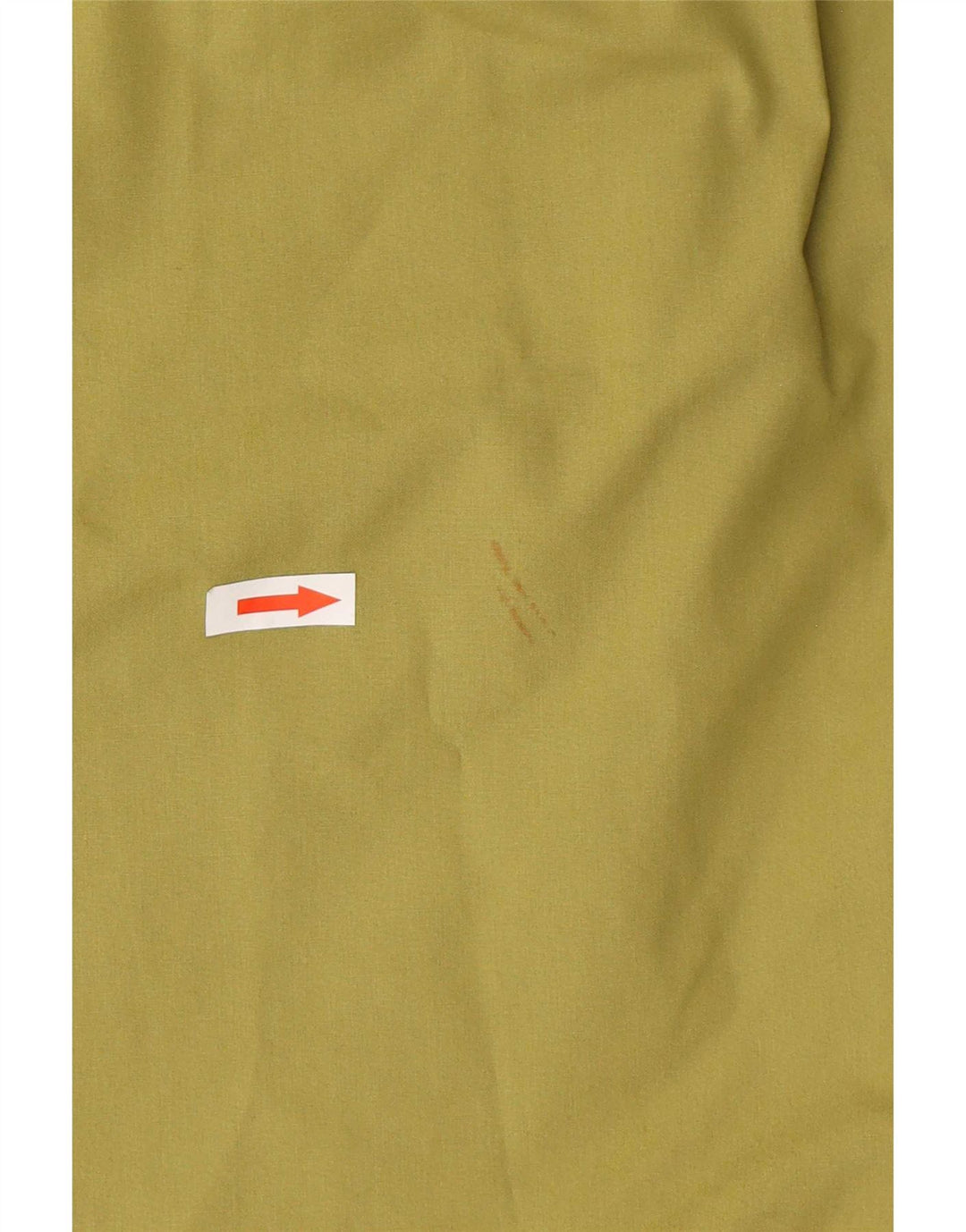 Trench oversize da donna Astor EU 44 XL Verde poliestere