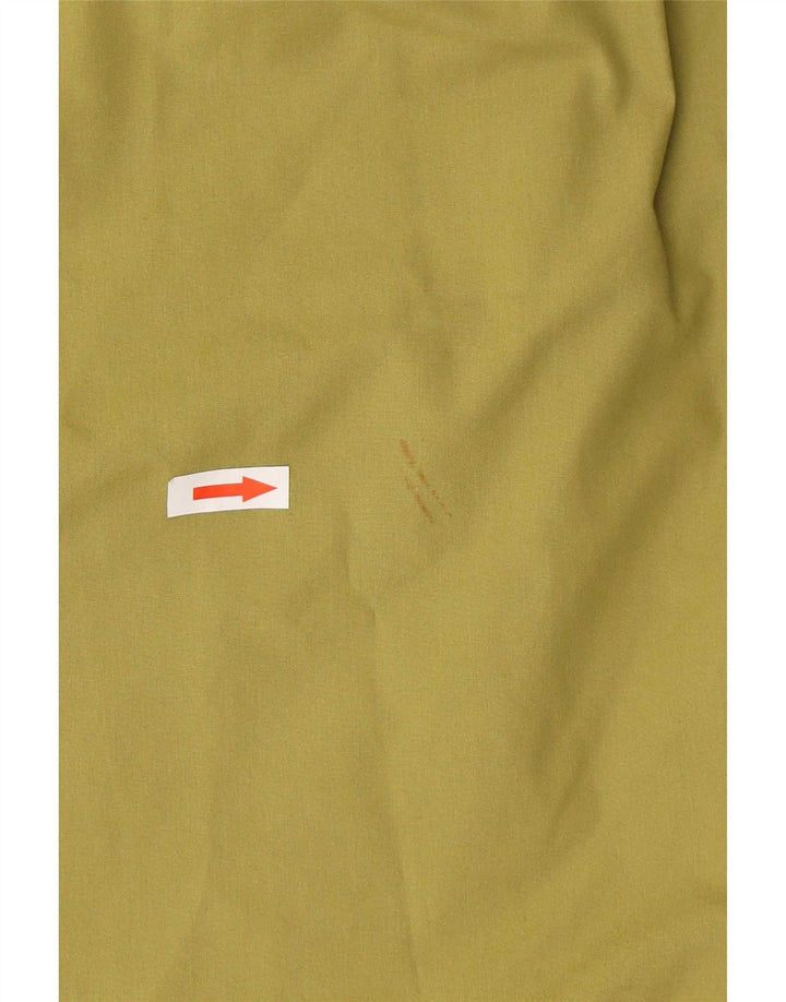 Trench oversize da donna Astor EU 44 XL Verde poliestere