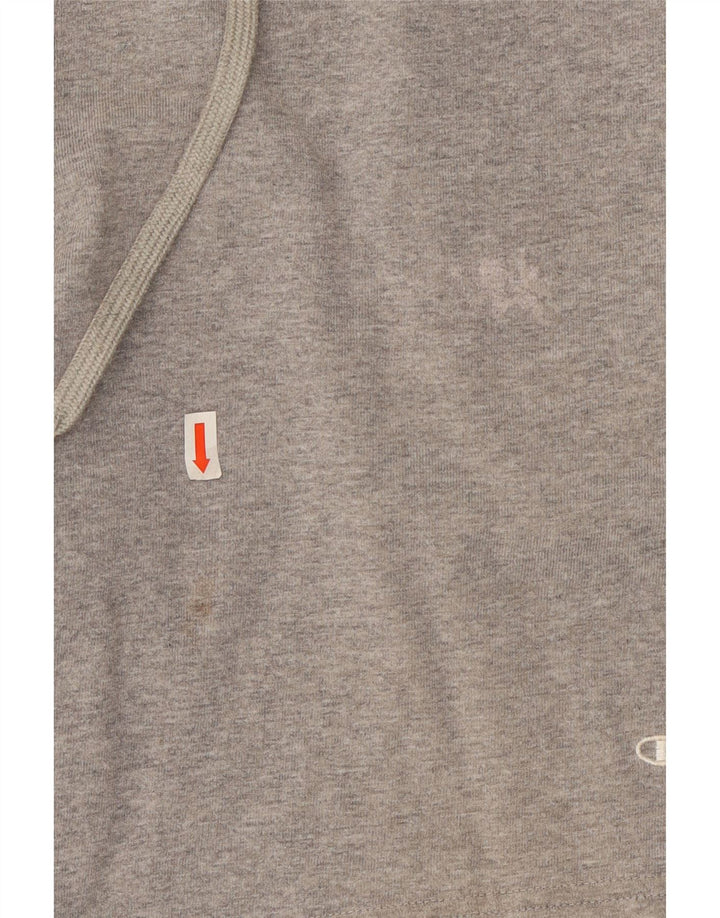 CHAMPION Mens Sport Shorts Medium  Grey Cotton Vintage Champion and Second-Hand Champion from Messina Hembry 