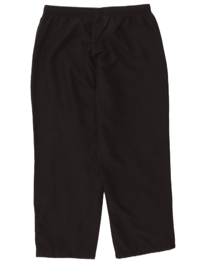 Pantaloni della tuta da uomo Puma Large neri