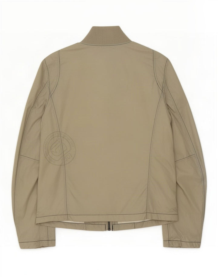 Giacca utility grafica da donna G-Star UK 38 Poliammide beige medio