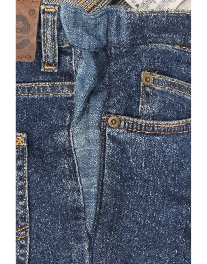 Jeans dritti da uomo Lee Brooklyn W31 L28 cotone blu