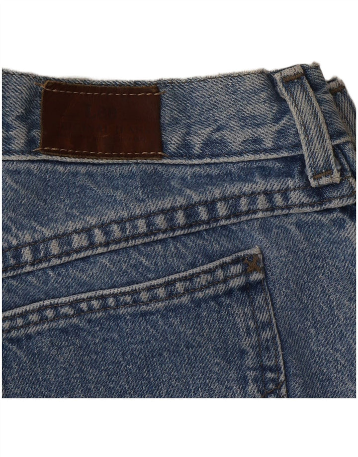 Jeans affusolati Lee da donna W30 L29 Blu