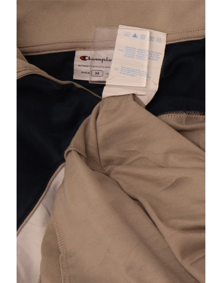 CHAMPION Giacca da tuta da uomo color block medio multicolore