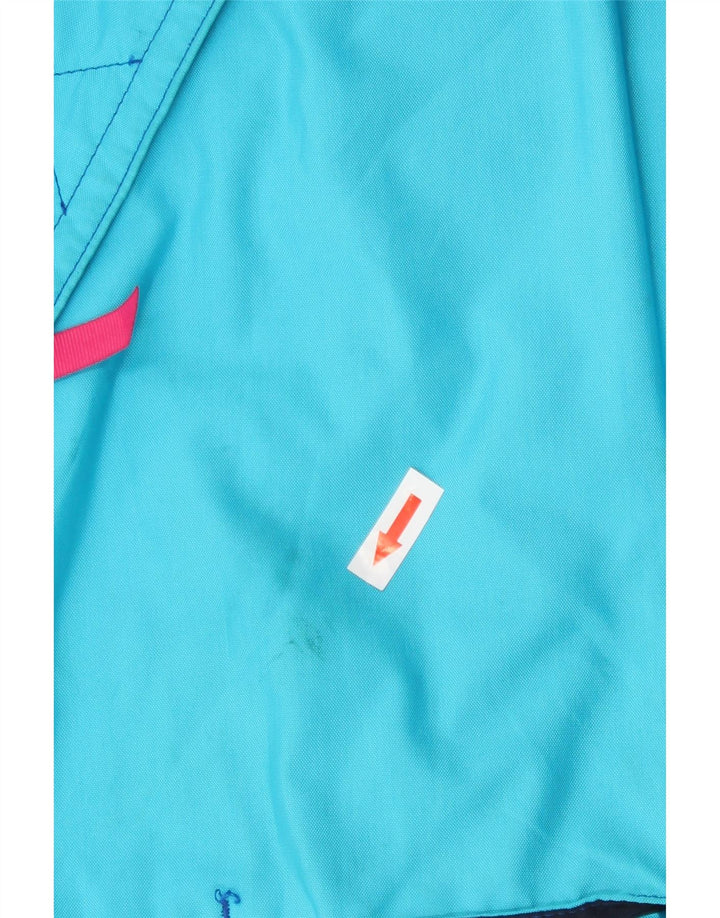 Giacca da sci da uomo Colmar IT 52 Large Blu Colourblock in poliammide