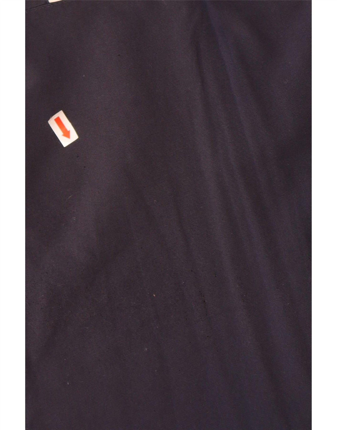 Pantaloncini sportivi ADIDAS Clima 365 XL blu navy in poliestere color block