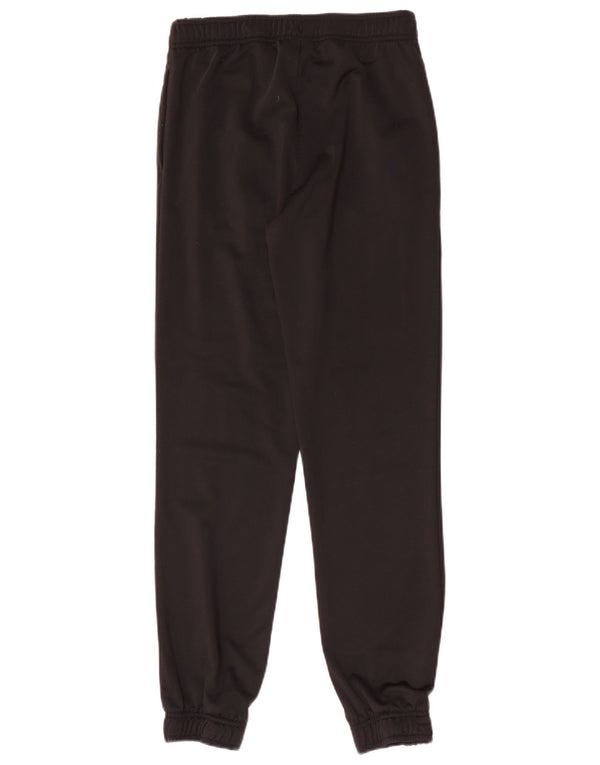 Pantaloni da tuta da ragazzo Puma Joggers 13-14 anni Poliestere nero