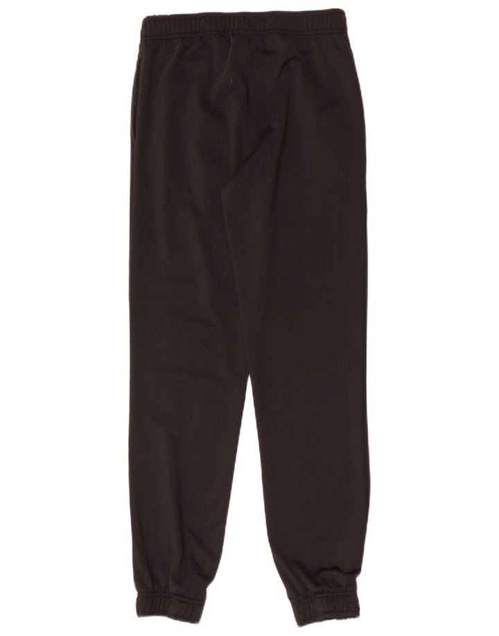 Pantaloni da tuta da ragazzo Puma Joggers 13-14 anni Poliestere nero