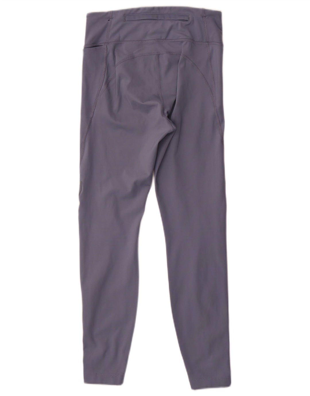 Leggings Nike da donna UK 10 piccoli poliestere viola