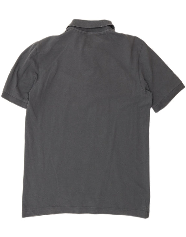Polo Kappa Uomo Large Grigia