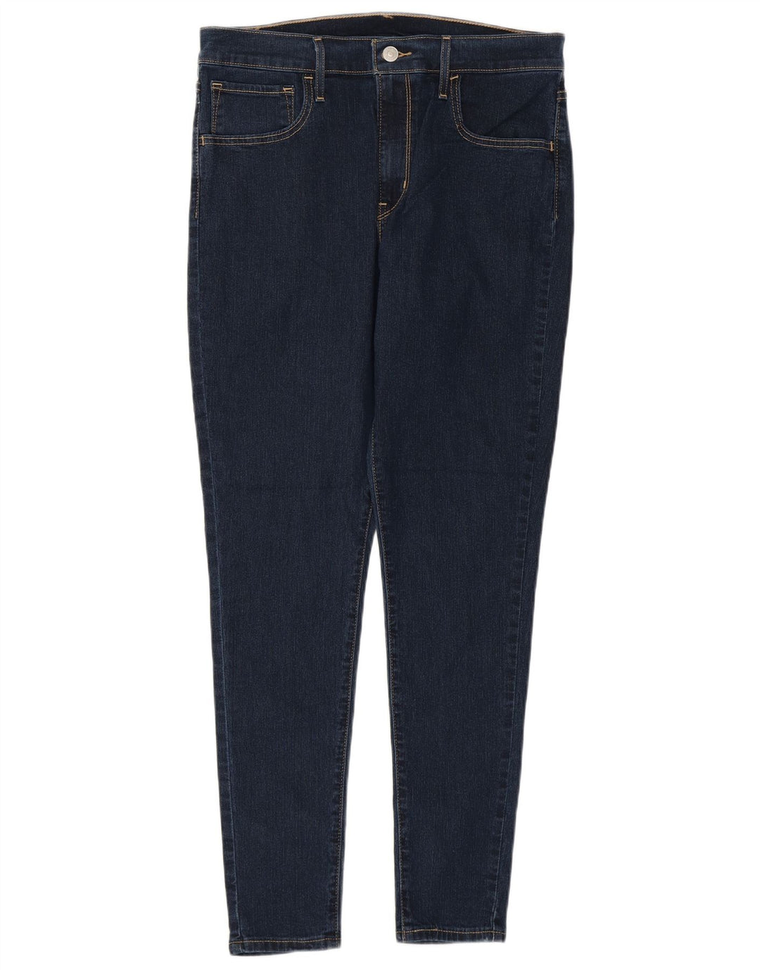 Jeans skinny da donna Levi's W30 L28 cotone blu