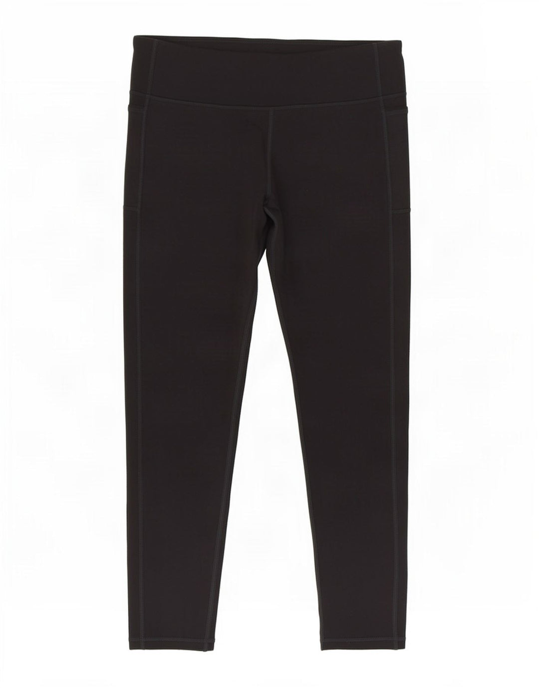 Leggings da donna Gap UK 18 XL poliestere nero
