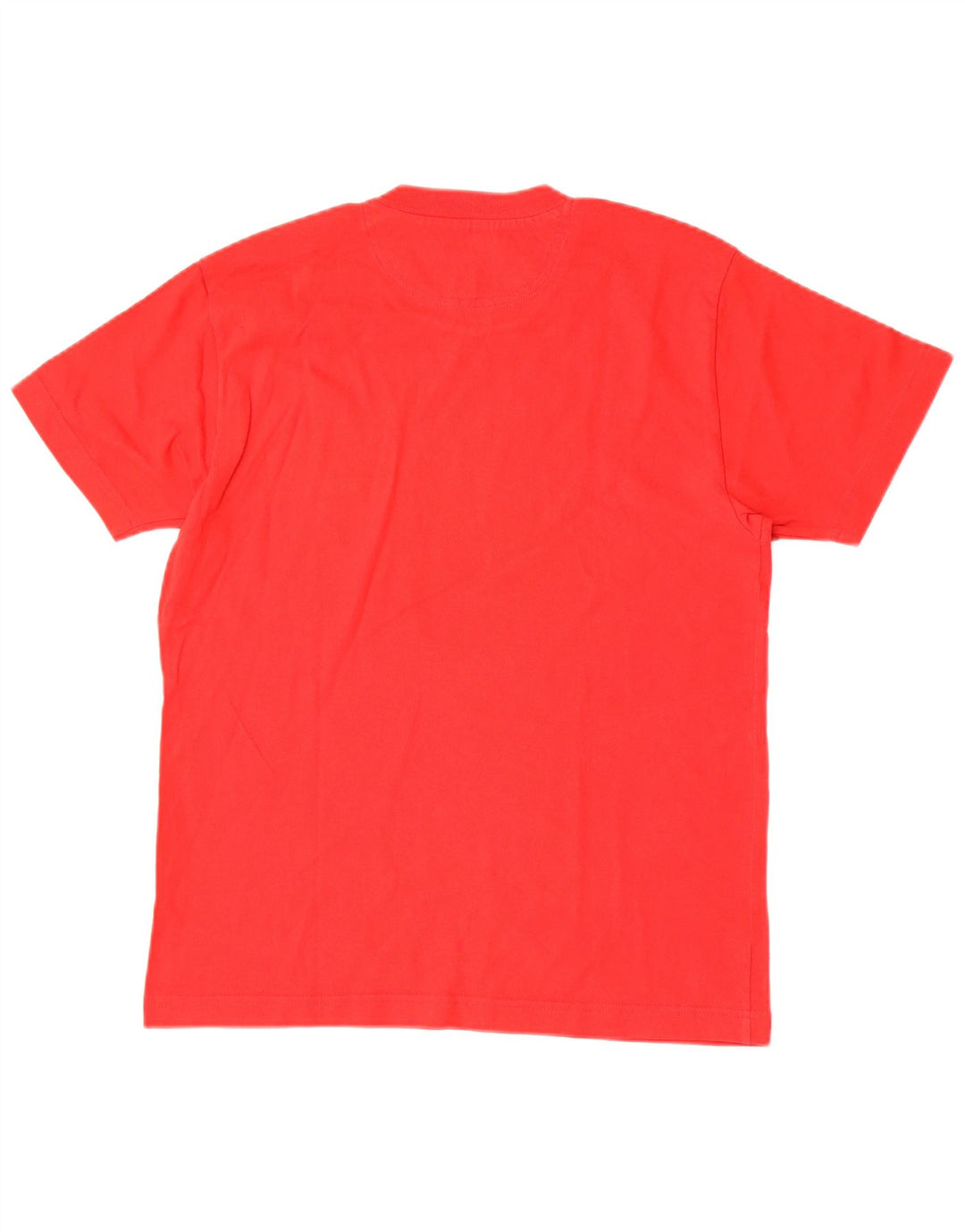 T-shirt da uomo Champion Top piccola rossa