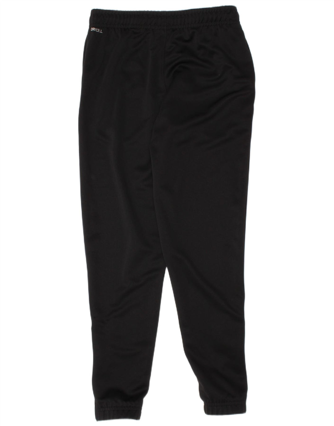 Pantaloni da tuta da ragazzo Puma Joggers 9-10 anni Poliestere nero