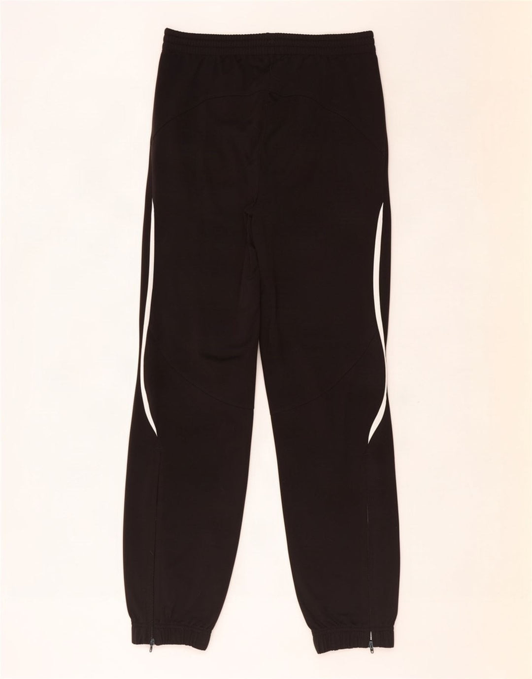 Pantaloni da tuta da uomo Puma Joggers piccoli neri