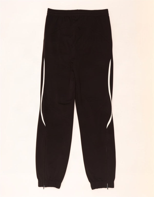 Pantaloni da tuta da uomo Puma Joggers piccoli neri