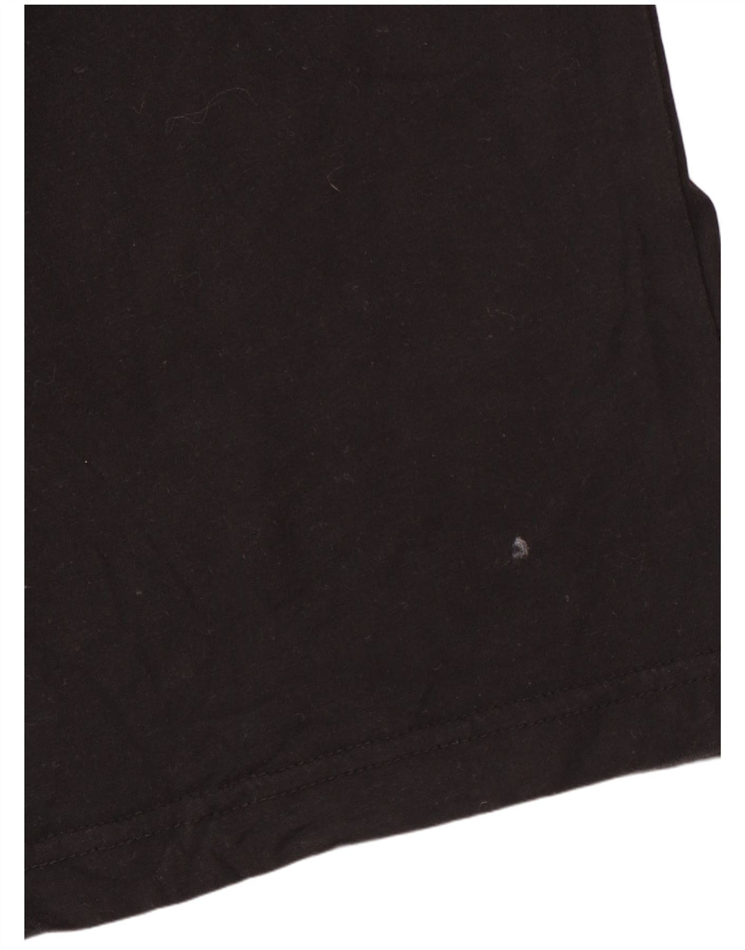 Polo PUMA da ragazzo 13-14 anni Nera